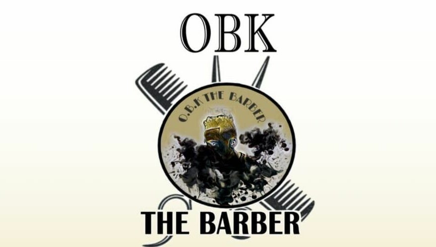 OBK The Barber 1paveikslėlis