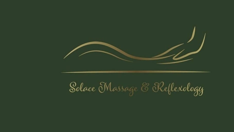 Solace Massage and Reflexology 1paveikslėlis