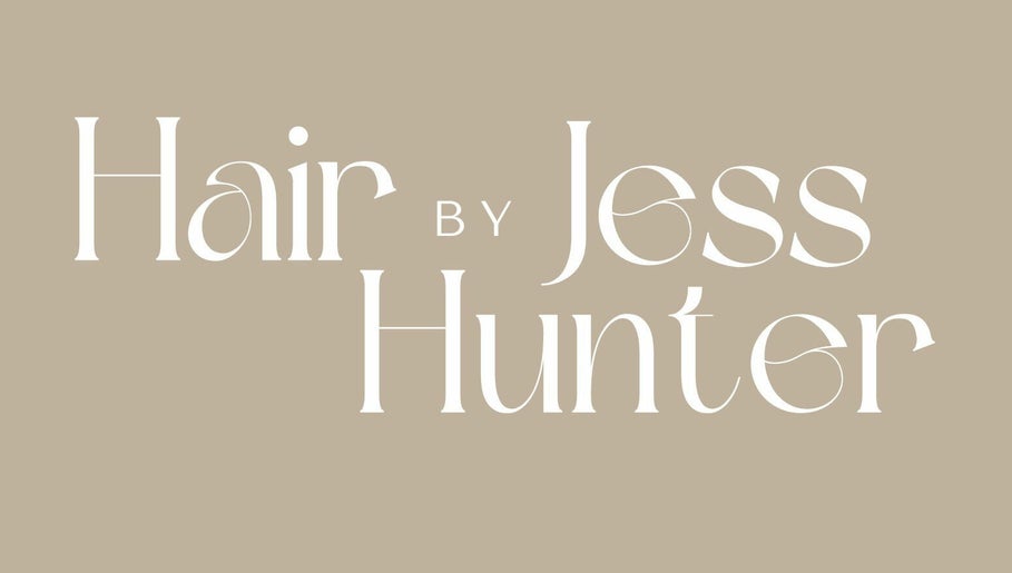 Hair By Jess Hunter afbeelding 1