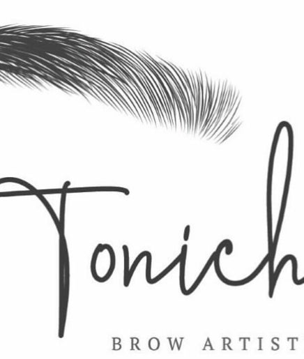 Brows by Tonicha afbeelding 2