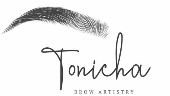 Brows by Tonicha