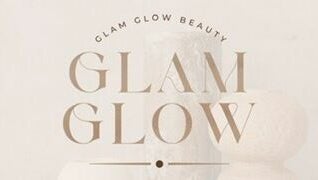 Glam Glow Beauty Krystal 1paveikslėlis