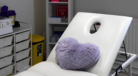 Maha Aesthetics Clinic