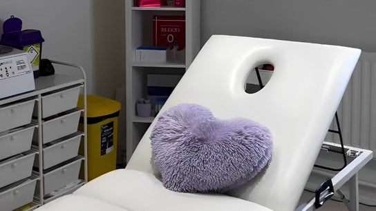 Maha Aesthetics Clinic