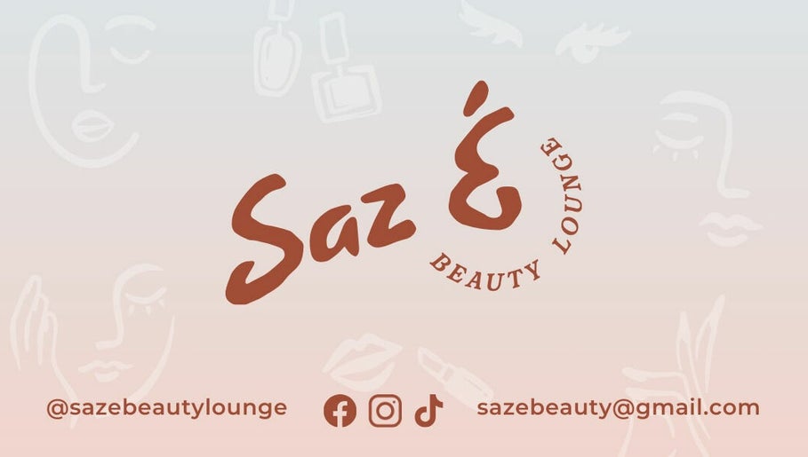 Saz É Beauty Lounge afbeelding 1