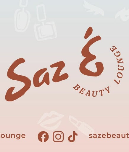 Saz É Beauty Lounge Bild 2
