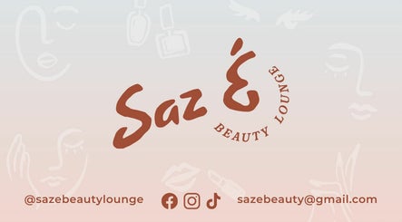 Saz É Beauty Lounge