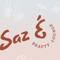 Saz É Beauty Lounge