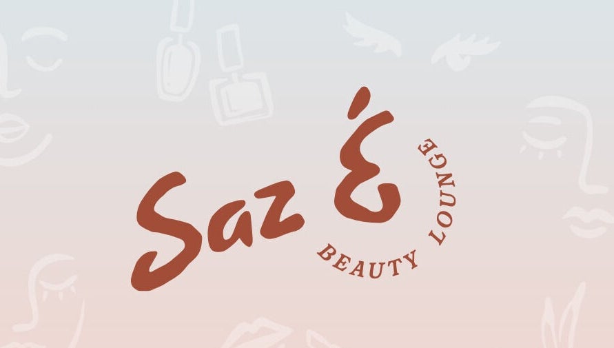 Saz É Beauty Lounge 1paveikslėlis