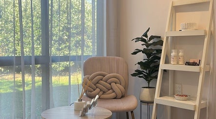 Saz É Beauty Lounge