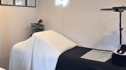 Saz É Beauty Lounge