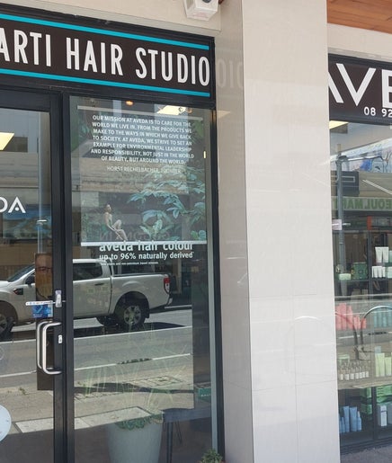 Belle Arti Hair Studio, bilde 2