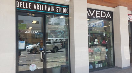 Belle Arti Hair Studio