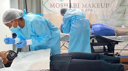 Εικόνα Moshabi MakeUp & Spa 3