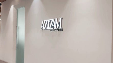 Azizam Beauty Salon