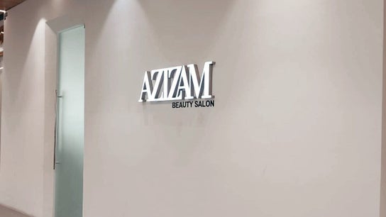 Azizam Beauty Salon