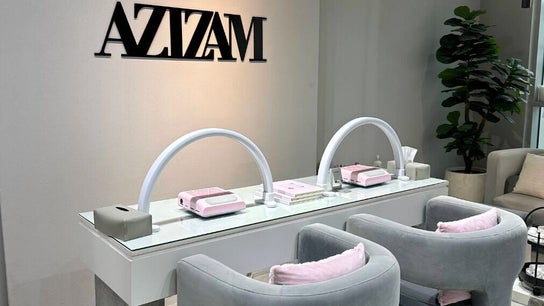 Azizam - Lashes & Brows