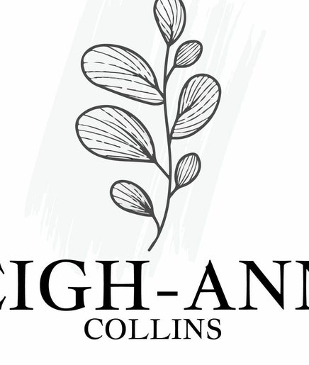 Leigh-Anne Collins Skincare 2paveikslėlis