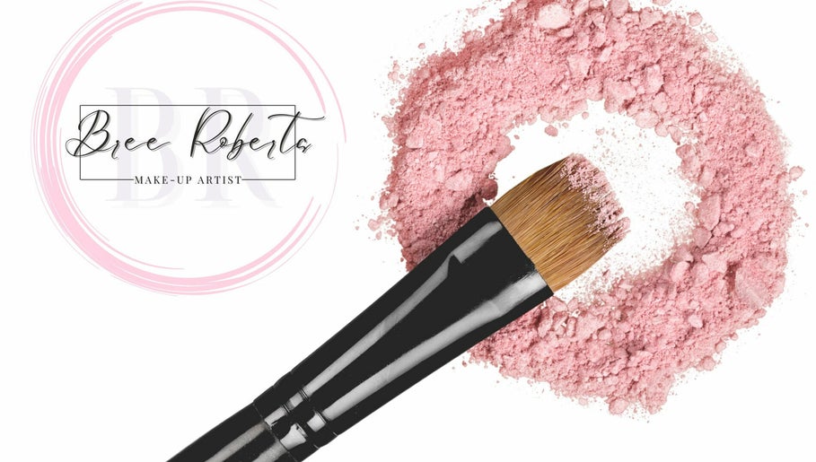 Bree Roberts MUA image 1