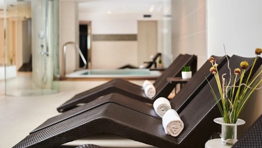 Wellness - Hotel Molindrio صورة 1