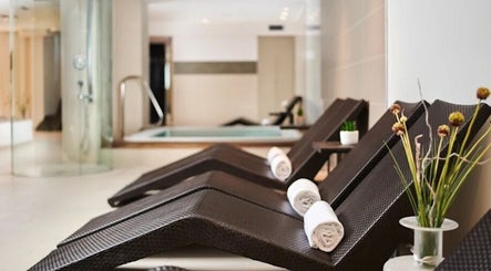 Wellness - Hotel Molindrio