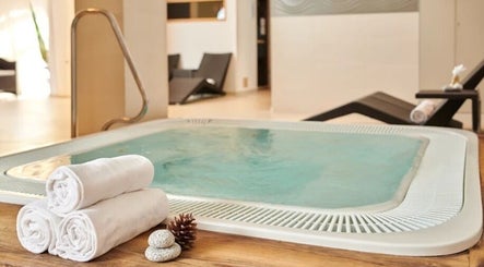 Wellness - Hotel Molindrio صورة 2