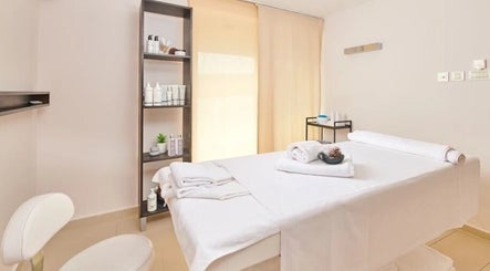 Wellness - Hotel Molindrio