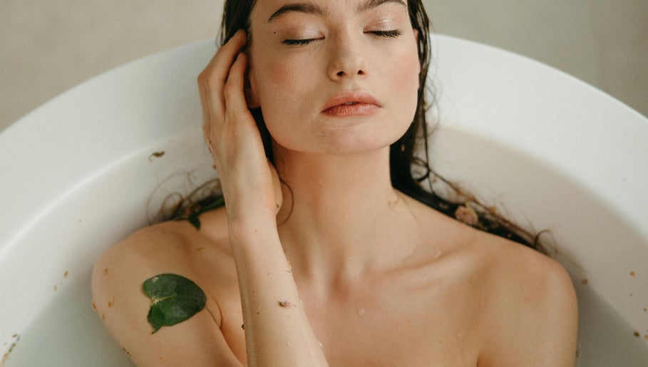 Wellness - Kamp Atea image 1