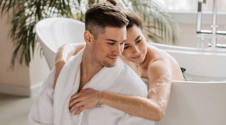 Wellness - Hotel Lišanj