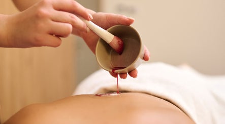 Wellness - Hotel Lišanj – obraz 2