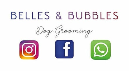 Belles and Bubbles Dog Grooming