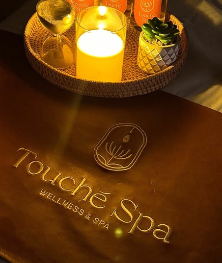 Touché Spa | Home Service slika 2