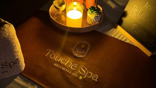 Touché Spa | Home Service