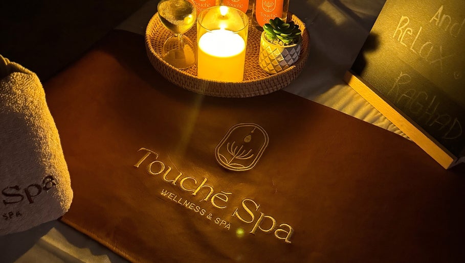 Touché Spa | Home Service image 1
