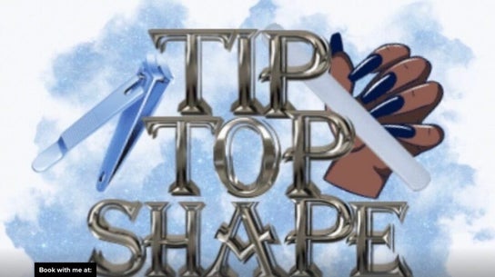 TipTopShape