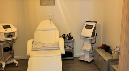 Take Five Beauty Aesthetics and Laser