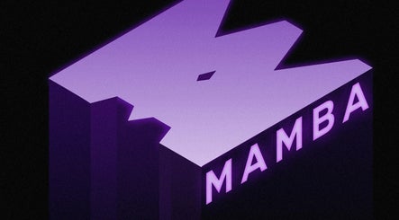 Mamba Barber Studio
