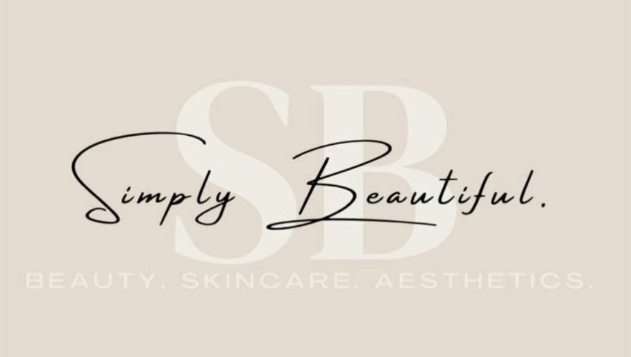 Imagen 1 de Simply Beautiful