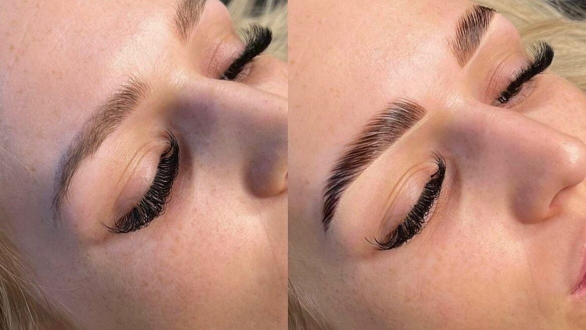 Luxe Beauty By Lucy Glow Getters Salon, 22 Ladies Lane Hindley Fresha