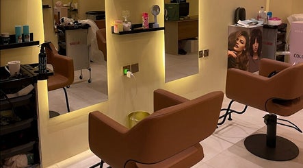 Amal’s venue nail & hair – kuva 2