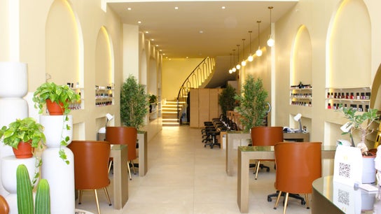 Amal’s venue nail & hair