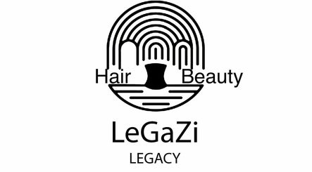 Legazi Legacy Hair and beauty изображение 3