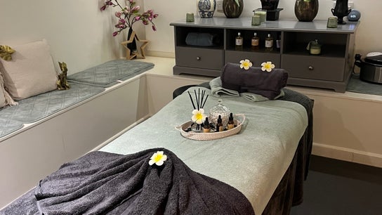 Legazi Legacy Hair and Beauty