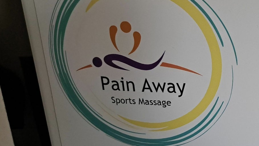 Pain Away image 1