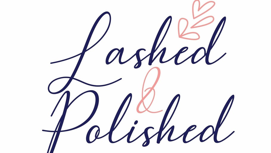 Lashed and Polished image 1
