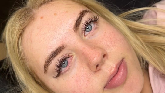 Lush Lashes By Holly