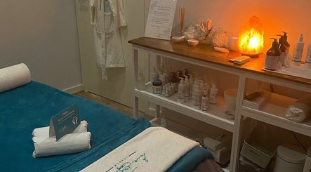The Nest Spa and Beauty Therapies Bild 2