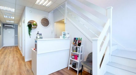 The Nest Spa and Beauty Therapies