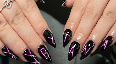 Nails by Tana