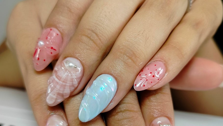 Image de Laura Segura Nail Studio 1